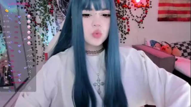 Image 2 of selena___cute Stream on Chaturbate on 1 month ago