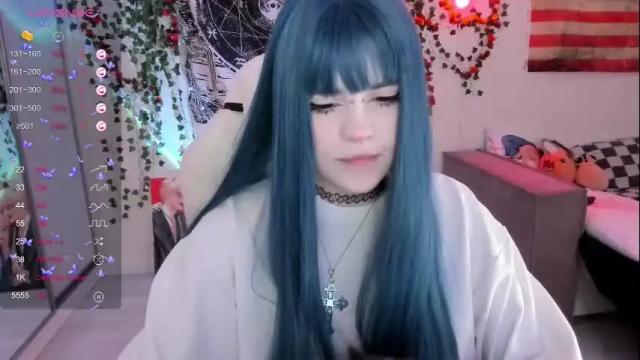 Image 3 of selena___cute Stream on Chaturbate on 1 month ago