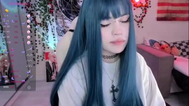 Image 4 of selena___cute Stream on Chaturbate on 1 month ago