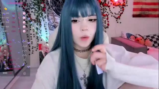 Image 7 of selena___cute Stream on Chaturbate on 1 month ago
