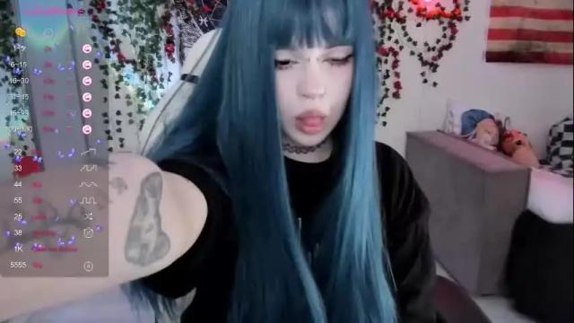 Image 10 of selena___cute Stream on Chaturbate on 1 month ago