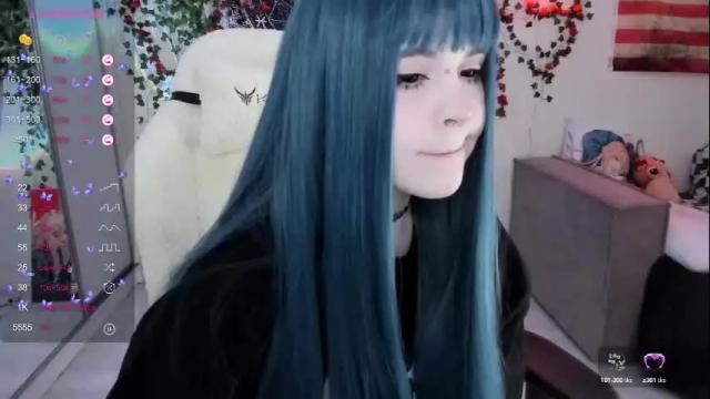 Image 11 of selena___cute Stream on Chaturbate on 1 month ago
