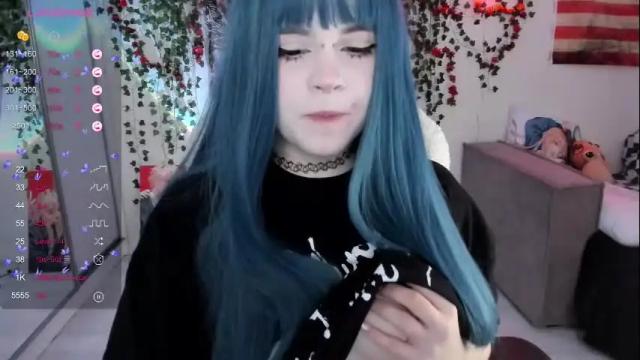 Image 12 of selena___cute Stream on Chaturbate on 1 month ago