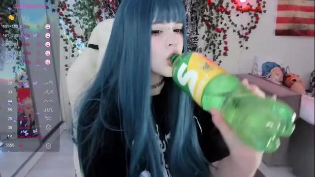 Image 2 of selena___cute Stream on Chaturbate on 1 month ago