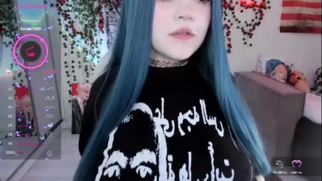 Image 4 of selena___cute Stream on Chaturbate on 1 month ago