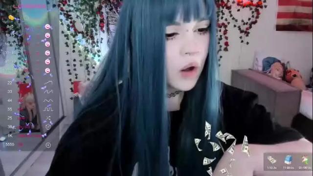 Image 6 of selena___cute Stream on Chaturbate on 1 month ago
