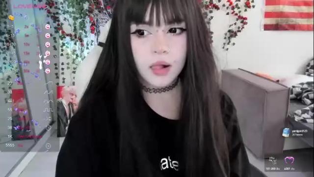 Image 11 of selena___cute Stream on Chaturbate on 1 month ago