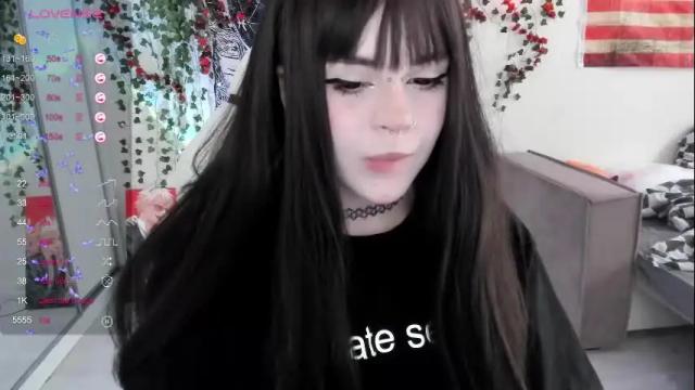Image 12 of selena___cute Stream on Chaturbate on 1 month ago