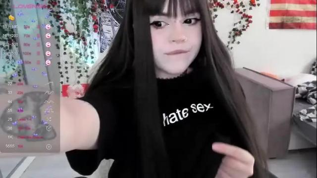 Image 2 of selena___cute Stream on Chaturbate on 1 month ago