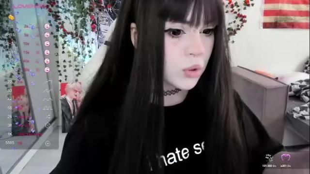 Image 3 of selena___cute Stream on Chaturbate on 1 month ago