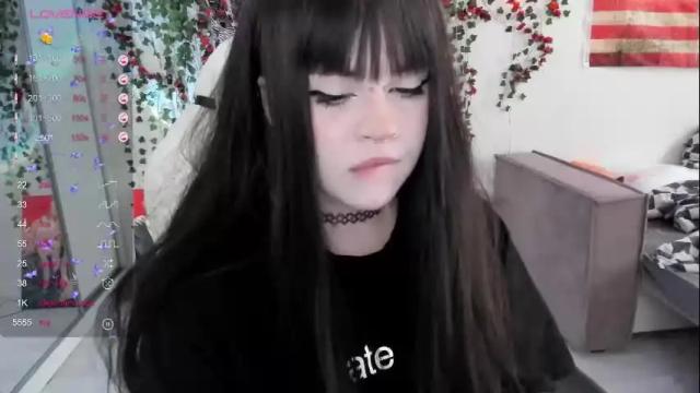 Image 6 of selena___cute Stream on Chaturbate on 1 month ago