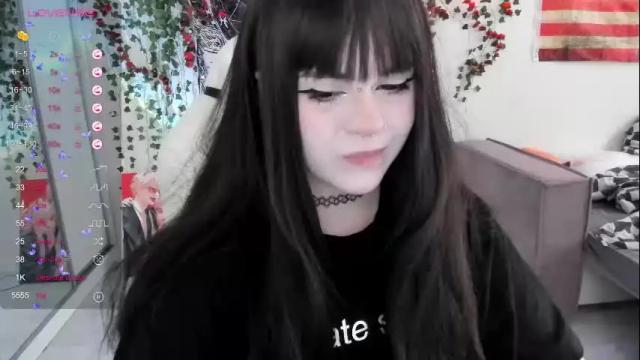 Image 7 of selena___cute Stream on Chaturbate on 1 month ago