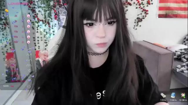 Image 8 of selena___cute Stream on Chaturbate on 1 month ago