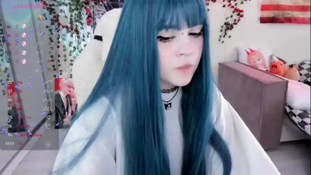 Image 11 of selena___cute Stream on Chaturbate on 1 month ago