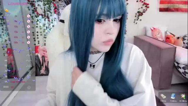 Image 3 of selena___cute Stream on Chaturbate on 1 month ago