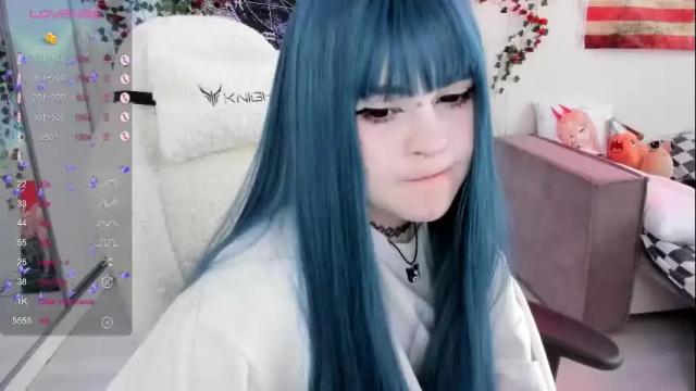 Image 7 of selena___cute Stream on Chaturbate on 1 month ago