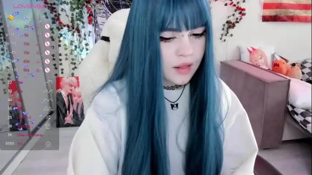 Image 8 of selena___cute Stream on Chaturbate on 1 month ago