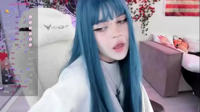 Image 10 of selena___cute Stream on Chaturbate on 1 month ago