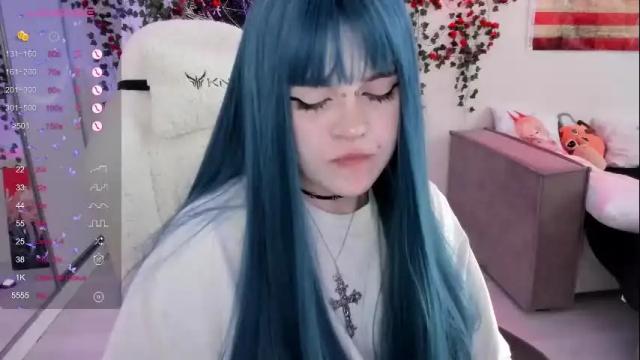Image 3 of selena___cute Stream on Chaturbate on 1 month ago
