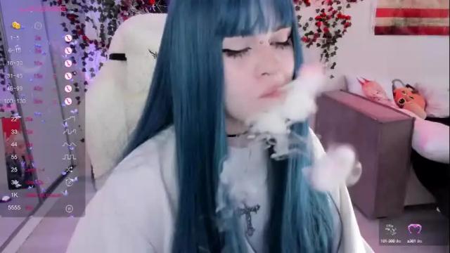 Image 4 of selena___cute Stream on Chaturbate on 1 month ago