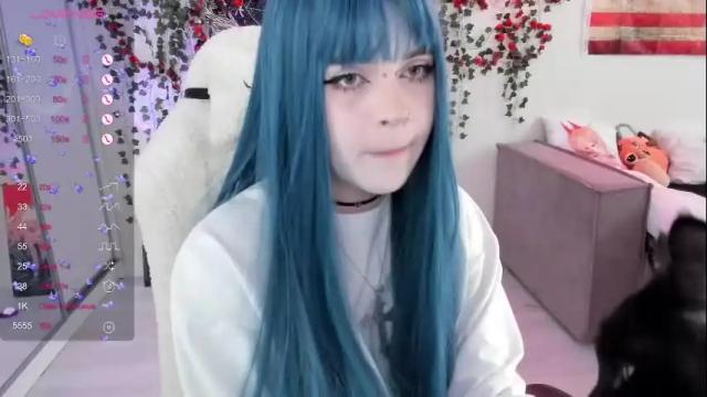Image 8 of selena___cute Stream on Chaturbate on 1 month ago