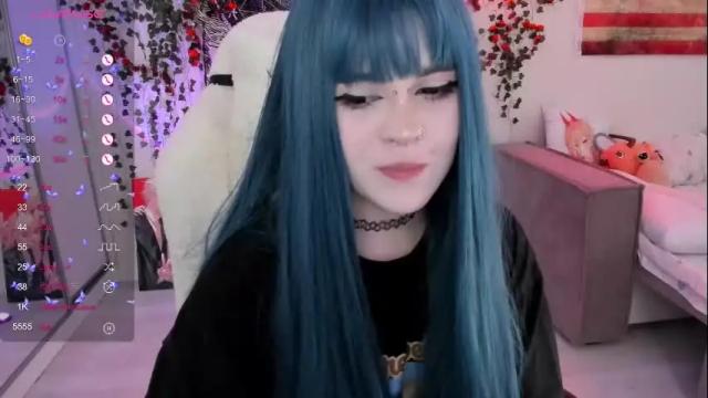 Image 12 of selena___cute Stream on Chaturbate on 29 days ago