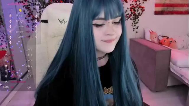 Image 2 of selena___cute Stream on Chaturbate on 29 days ago