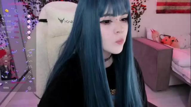 Image 3 of selena___cute Stream on Chaturbate on 29 days ago