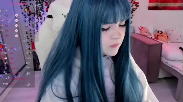 Thumbnail 1, selena___cute's Stream at Chaturbate, 26 days ago