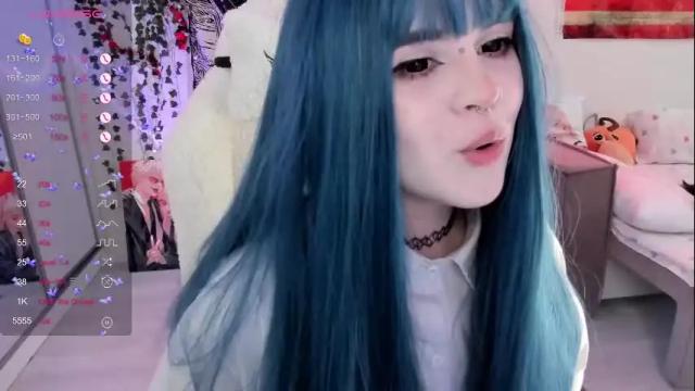 Image 3 of selena___cute Stream on Chaturbate on 28 days ago