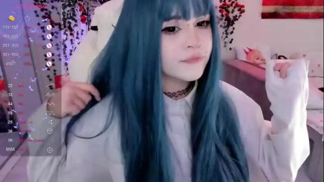 Image 6 of selena___cute Stream on Chaturbate on 28 days ago