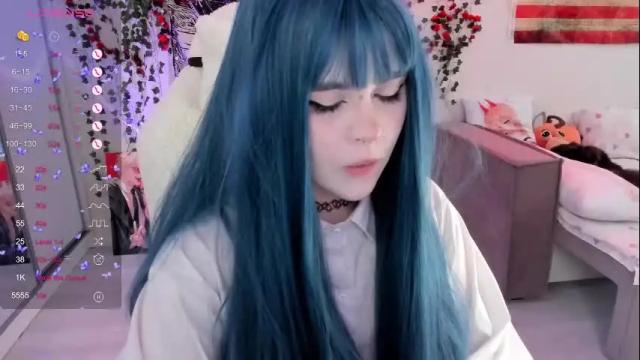 Image 7 of selena___cute Stream on Chaturbate on 28 days ago