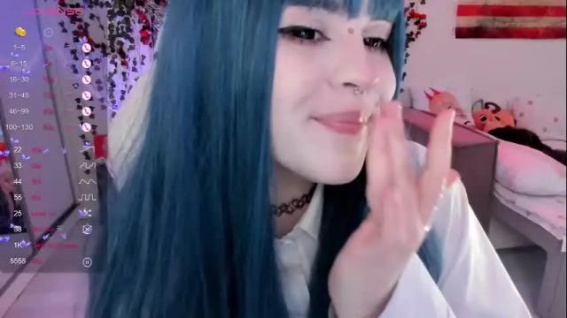 Image 8 of selena___cute Stream on Chaturbate on 28 days ago