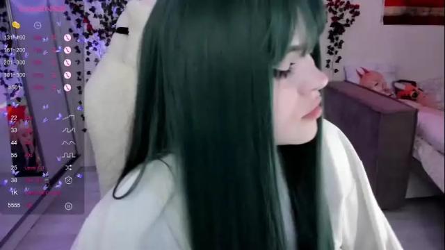 Image 3 of selena___cute Stream on Chaturbate on 19 days ago