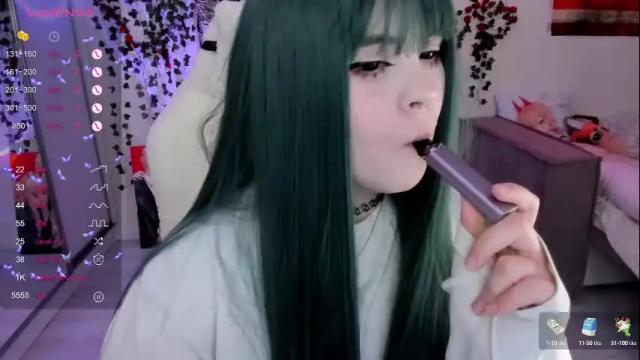 Image 4 of selena___cute Stream on Chaturbate on 19 days ago