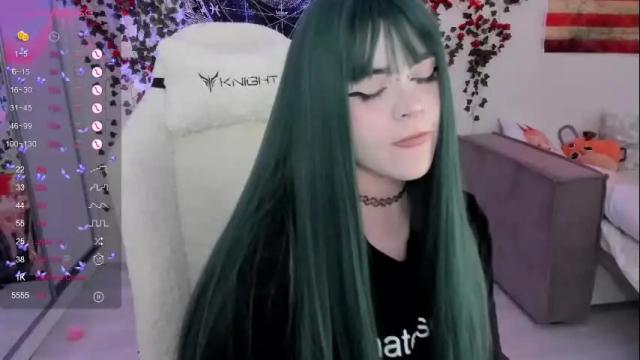 Image 10 of selena___cute Stream on Chaturbate on 14 days ago