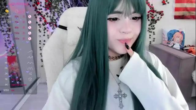 Image 12 of selena___cute Stream on Chaturbate on 11 days ago