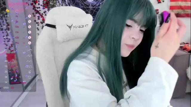 Image 7 of selena___cute Stream on Chaturbate on 11 days ago