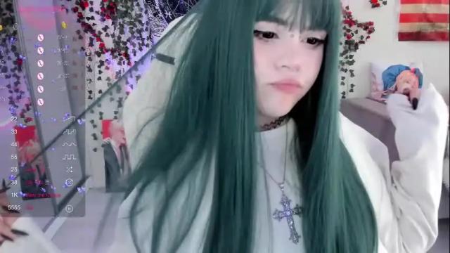 Image 8 of selena___cute Stream on Chaturbate on 11 days ago