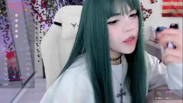 Thumbnail 3, selena___cute's Stream at Chaturbate, 6 days ago