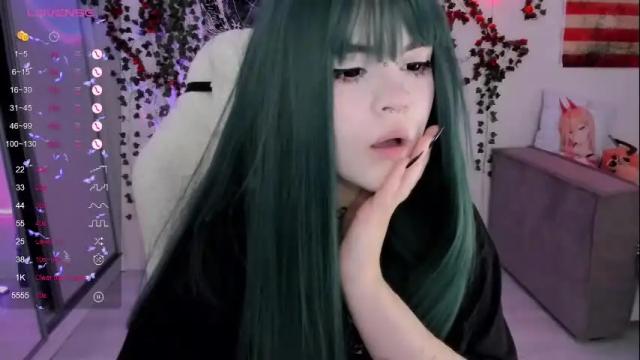 Image 10 of selena___cute Stream on Chaturbate on 3 days ago