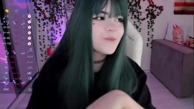 Image 2 of selena___cute Stream on Chaturbate on 3 days ago