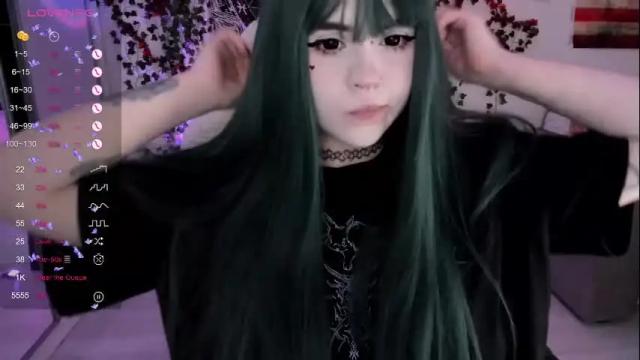 Image 3 of selena___cute Stream on Chaturbate on 3 days ago