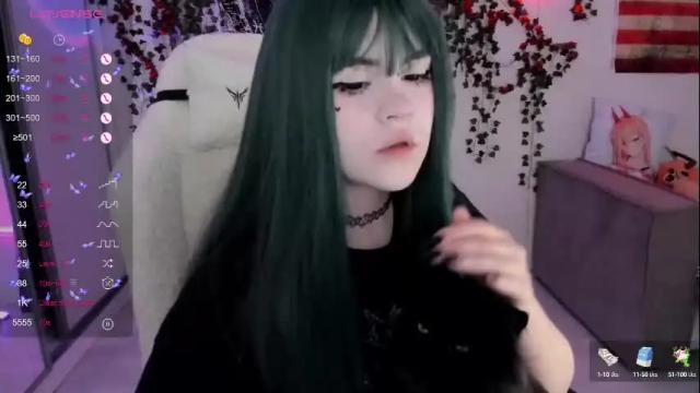 Image 6 of selena___cute Stream on Chaturbate on 3 days ago