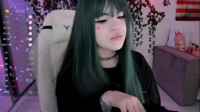 Image 7 of selena___cute Stream on Chaturbate on 3 days ago