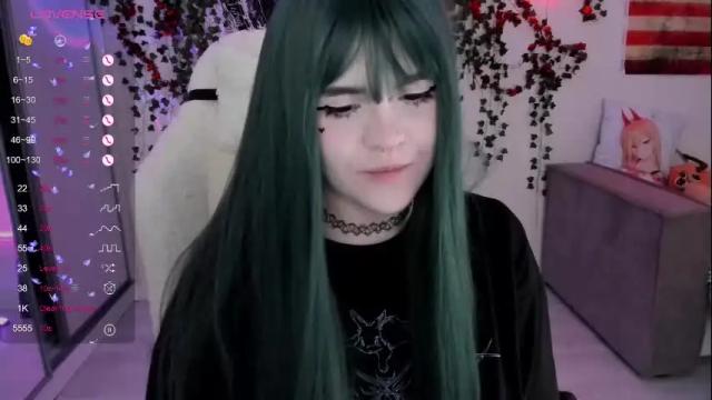 Image 8 of selena___cute Stream on Chaturbate on 3 days ago