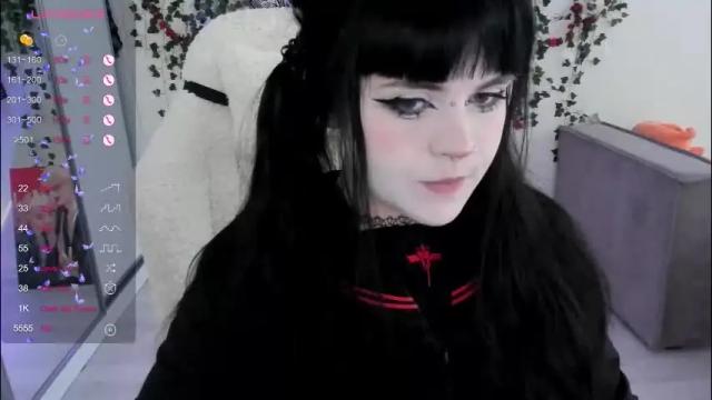 Thumbnail 2, selena___cute's Stream at Chaturbate, 4 months ago