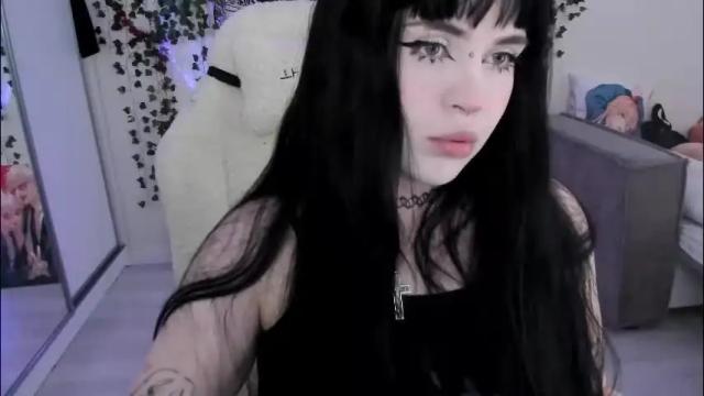 Thumbnail 1, selena___cute's Stream at Chaturbate, 4 months ago