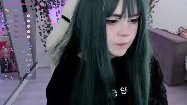 Thumbnail 2, selena___cute's Stream at Chaturbate, 4 months ago