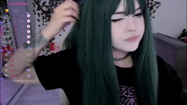 Thumbnail 1, selena___cute's Stream at Chaturbate, 4 months ago